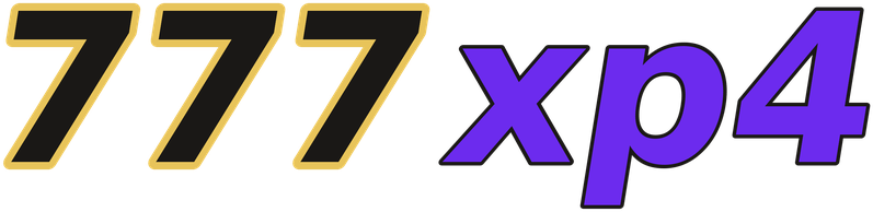 777xp4 logo